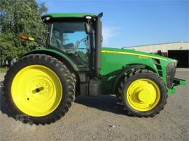 2010 JOHN DEERE 8270R