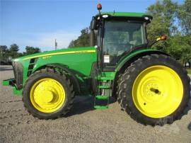 2010 JOHN DEERE 8270R