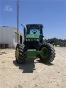 2010 JOHN DEERE 7830