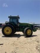 2010 JOHN DEERE 7830