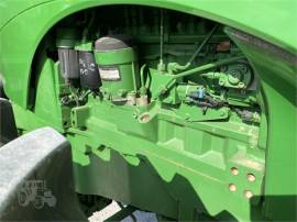 2010 JOHN DEERE 8245R