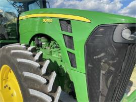 2010 JOHN DEERE 8245R