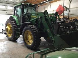 2009 JOHN DEERE 7530 PREMIUM