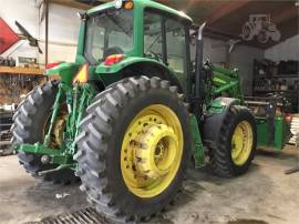 2009 JOHN DEERE 7530 PREMIUM