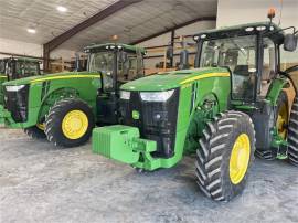 2015 JOHN DEERE 8270R