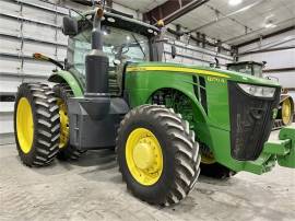 2015 JOHN DEERE 8270R