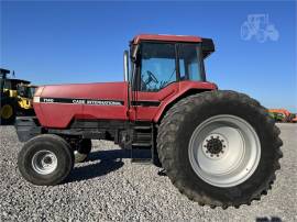 1988 CASE IH 7140