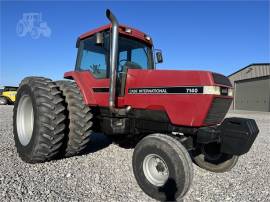 1988 CASE IH 7140