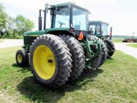 1983 JOHN DEERE 4650