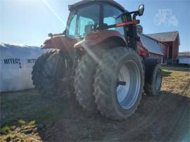 2013 CASE IH MAGNUM 235