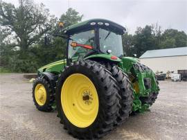 2011 JOHN DEERE 8270R