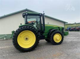 2011 JOHN DEERE 8270R