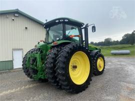 2011 JOHN DEERE 8270R