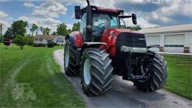 2018 CASE IH PUMA 220