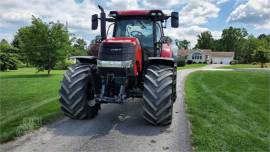 2018 CASE IH PUMA 220