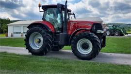 2018 CASE IH PUMA 220