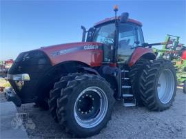 2011 CASE IH MAGNUM 290