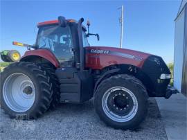 2011 CASE IH MAGNUM 290