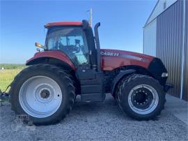 2011 CASE IH MAGNUM 290