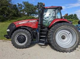 2018 CASE IH MAGNUM 250