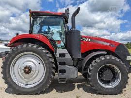 2018 CASE IH MAGNUM 250