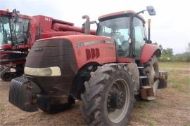 2010 CASE IH MAGNUM 245