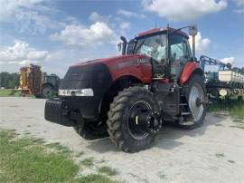 2012 CASE IH MAGNUM 235