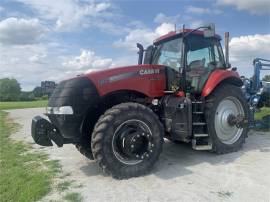 2012 CASE IH MAGNUM 235