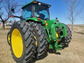 2008 JOHN DEERE 8430