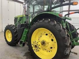 2013 JOHN DEERE 6190R