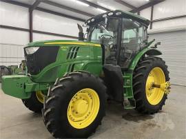 2013 JOHN DEERE 6190R