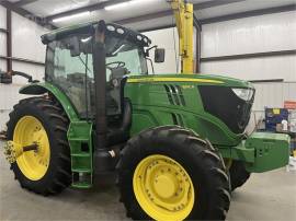 2013 JOHN DEERE 6190R