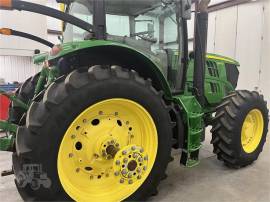 2013 JOHN DEERE 6190R