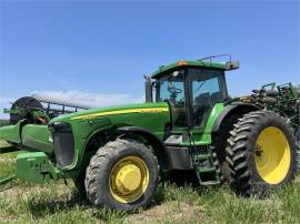 2004 JOHN DEERE 8420