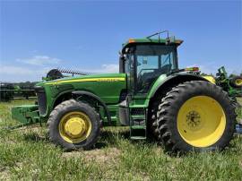 2004 JOHN DEERE 8420