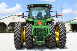 2020 JOHN DEERE 8295R