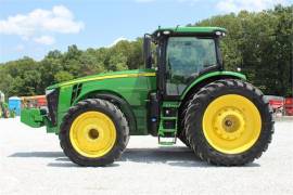 2020 JOHN DEERE 8295R