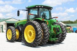 2020 JOHN DEERE 8295R