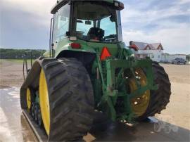 1997 JOHN DEERE 8400T