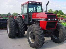 1989 CASE IH 3594