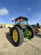 2022 JOHN DEERE 6175R