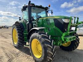 2022 JOHN DEERE 6175R