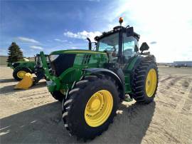 2022 JOHN DEERE 6175R