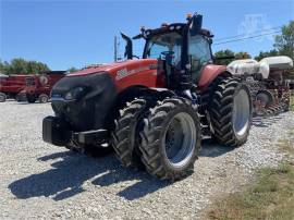 2021 CASE IH MAGNUM 280 AFS CONNECT