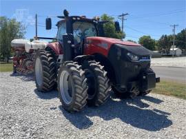 2021 CASE IH MAGNUM 280 AFS CONNECT