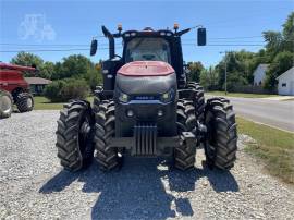 2021 CASE IH MAGNUM 280 AFS CONNECT