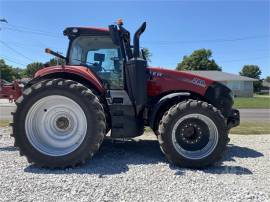 2021 CASE IH MAGNUM 280 AFS CONNECT