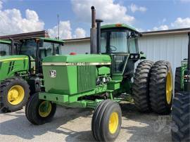 1980 JOHN DEERE 4840