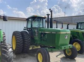 1980 JOHN DEERE 4840