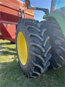 2001 JOHN DEERE 8410